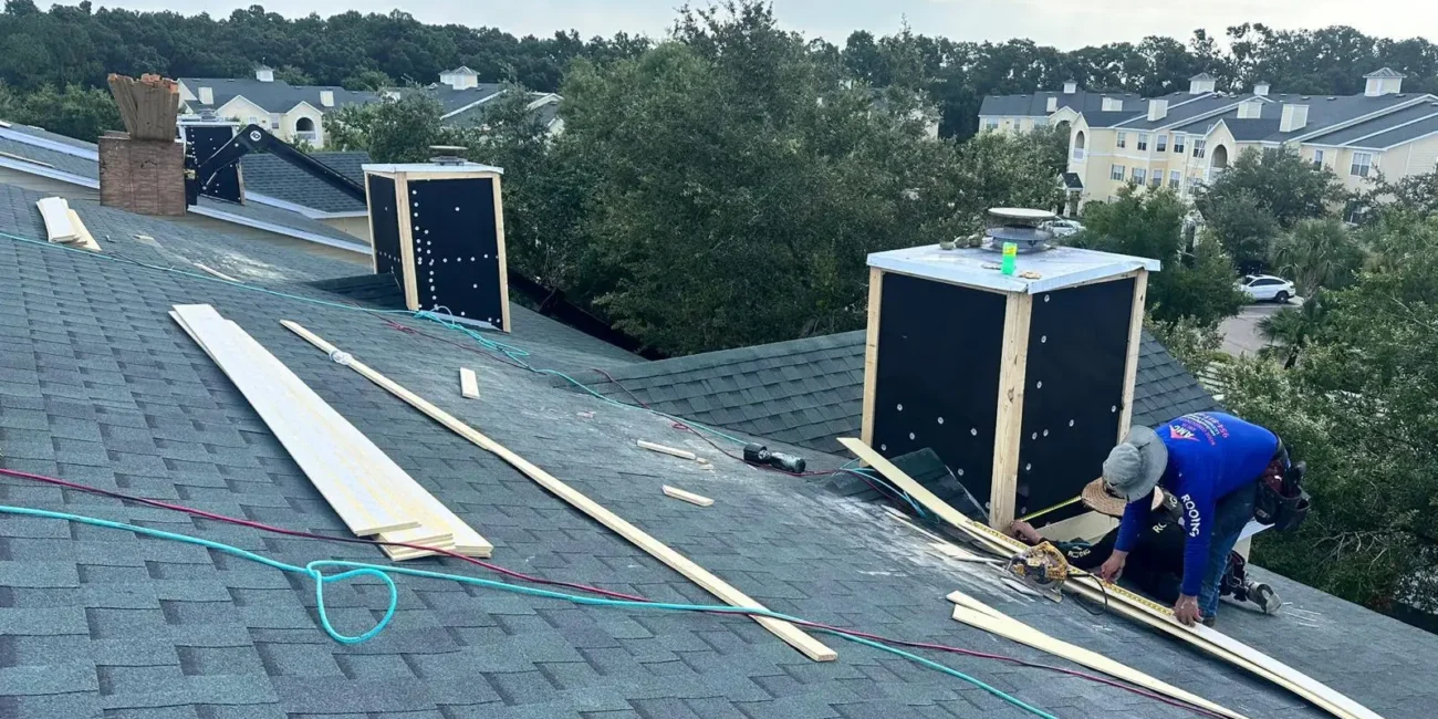 Common Signs Your Shingle Roof Is Reaching the End of Its Lifespan