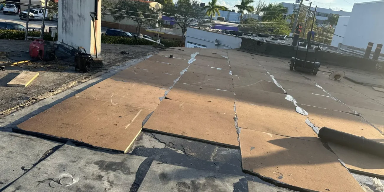 How Roofing Services Help Extend Roof Lifespan
