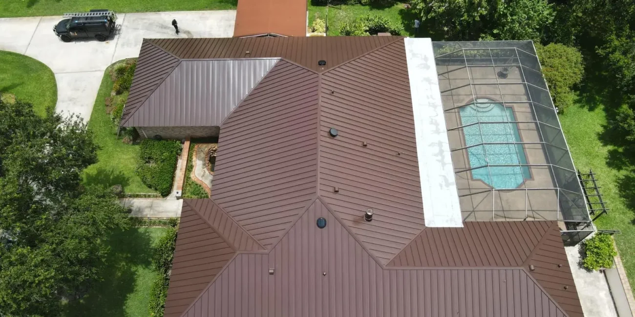 Lasting Metal Roofing Solutions for South Florida Homes and Businesses