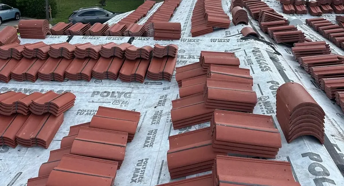 Benefits of Installing a Tile Roof for Long-Term Protection